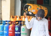 Giá gas tiếp tục giảm mạnh từ ngày 1/5