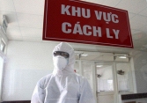 Hà Nội thông tin thêm về trường hợp mắc COVID-19 ở Quận Hoàng Mai