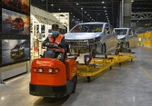 Reuters: VinFast là câu trả lời của Việt Nam với Tesla tại Mỹ