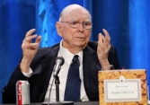 Charlie Munger gọi bitcoin là ‘ghê tởm và đi ngược lại với lợi ích của nền văn minh’
