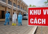 Truy tìm 5 người Trung Quốc nhập cảnh trái phép trốn khỏi khu cách ly