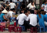 Bác sĩ của Bệnh viện đa khoa Phúc Yên dương tính với COVID-19