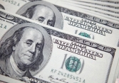 Đồng USD tăng nhẹ