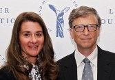 Vợ của tỷ phú Bill Gates là ai và lý do ly hôn là gì?