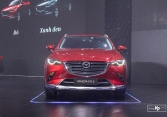 Bảng giá ô tô Mazda tháng 5/2021 mới nhất