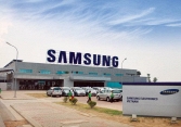 Samsung muốn thí điểm dự án năng lượng tái tạo tại Việt Nam