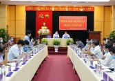 Đi chung chuyến bay, 8 cán bộ tỉnh Quảng Ngãi là F1 của nữ nhân viên mắc COVID-19