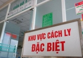COVID-19 chiều 5/5: Thêm 26 ca mắc mới, có 18 ca ghi nhận trong nước, Lào ghi nhận 46 ca mắc mới