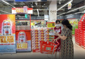 Tại sao nhiều mặt hàng đồng loạt tăng giá?