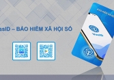 Hướng dẫn cách tra cứu BHXH, BHYT online tại nhà bằng ứng dụng VssID