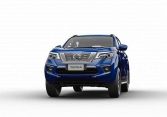 Bảng giá ô tô Nissan tháng 5/2021 mới nhất