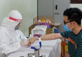 Hải Dương: Tìm người đến địa điểm liên quan ca nghi mắc COVID-19