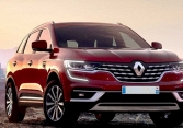 Bảng giá ô tô Renault tháng 5/2021 mới nhất