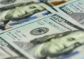 Giá USD tăng trên thị trường thế giới