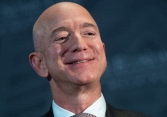 Bezos bán cổ phiếu Amazon trị giá gần 2 tỷ USD
