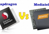 MediaTek sẽ vượt Qualcomm dẫn đầu trong cuộc đua sản xuất chip