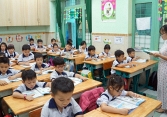 TP HCM kết thúc thi học kỳ II trước ngày 9/5