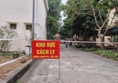 Hải Dương có 3 ca COVID-19 liên quan Bệnh viện Bệnh Nhiệt đới TW 