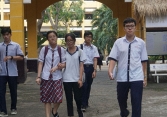 Nóng: Học sinh TP.HCM ngừng đến trường từ ngày 10/5