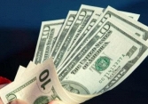 USD tiếp đà tăng giá