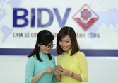 Lãi suất BIDV tháng 5/2021: Cao nhất 5,6%/năm