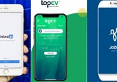 Top 10 ứng dụng tìm việc làm và nơi thực tập uy tín nhất hiện nay