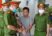 Thêm một giám đốc công ty bất động sản ở Bình Thuận bị bắt do lừa đảo