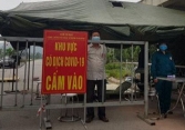 Bắc Ninh phát hiện thêm 17 ca dương tính COVID-19