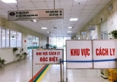 Hà Nội có thêm 6 ca dương tính COVID-19 trong cộng đồng