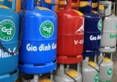 Nhu cầu tăng mạnh, giá gas đi lên