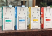 Dỡ bỏ yêu cầu kiêm tra chặt với sữa hạnh nhân Milk Lab của Úc  nhập vào Việt Nam