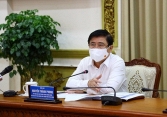 Phạt Công viên nước Đầm Sen 30 triệu đồng do vi phạm công tác phòng, chống dịch bệnh