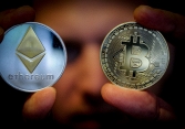 Ethereum khác gì so với bitcoin?