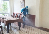 Người mẫu ảnh dương tính COVID-19 đi nhiều nơi ở TP.HCM, Đà Nẵng, Hội An