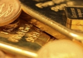 Dự báo giá vàng ngày mai 13/5: Khó tăng vì USD phục hồi