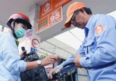Giá xăng tăng cao nhất trong 15 tháng, lên gần 20.000 đồng/lít