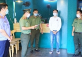 Giám đốc 3 công ty tại Đà Nẵng bảo lãnh người nhập cảnh trái phép dưới mác chuyên gia