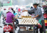 Giá dừa tăng mạnh do trời nắng nóng, nguồn cung hạn chế