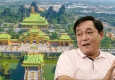 Ông Dũng 'lò vôi' hiến 127 lô đất ở Bình Dương chống COVID-19