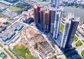 Hơn trăm dự án nhà ở ‘đắp chiếu’ ở Sài Gòn, ngân sách thất thu hàng chục ngàn tỷ đồng