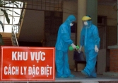 Phát hiện hai F1 của Giám đốc Hacinco nhiễm COVID-19 