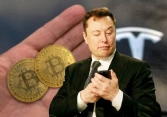 Thị trường tiền ảo 'bốc hơi' 365 tỷ USD do ông chủ Tesla đột ngột... 'chán'