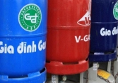 Giá gas tăng mạnh sau báo cáo hàng tồn kho