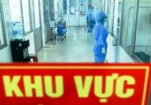  COVID-19 tối 14/5: Thêm 59 ca ghi nhận trong nước, riêng Bắc Ninh 33 ca