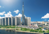 Vingroup đặt kế hoạch doanh thu tăng 54% lên 7,4 tỷ USD