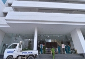 Hà Nội yêu cầu xử lý nghiêm Giám đốc Hacinco do vi phạm quy định phòng, chống dịch COVID-19