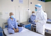 COVID-19 chiều 13/5: Thêm 19 ca nhiễm cộng đồng
