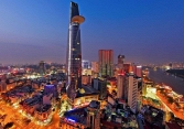 FDI sẽ thúc đẩy thị trường bất động sản văn phòng?