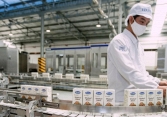 Vinamilk - Nhà tuyển dụng được yêu thích nhất ngành hàng tiêu dùng nhanh