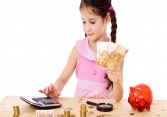 Bí quyết dạy con kiếm tiền từ bé của người Do Thái